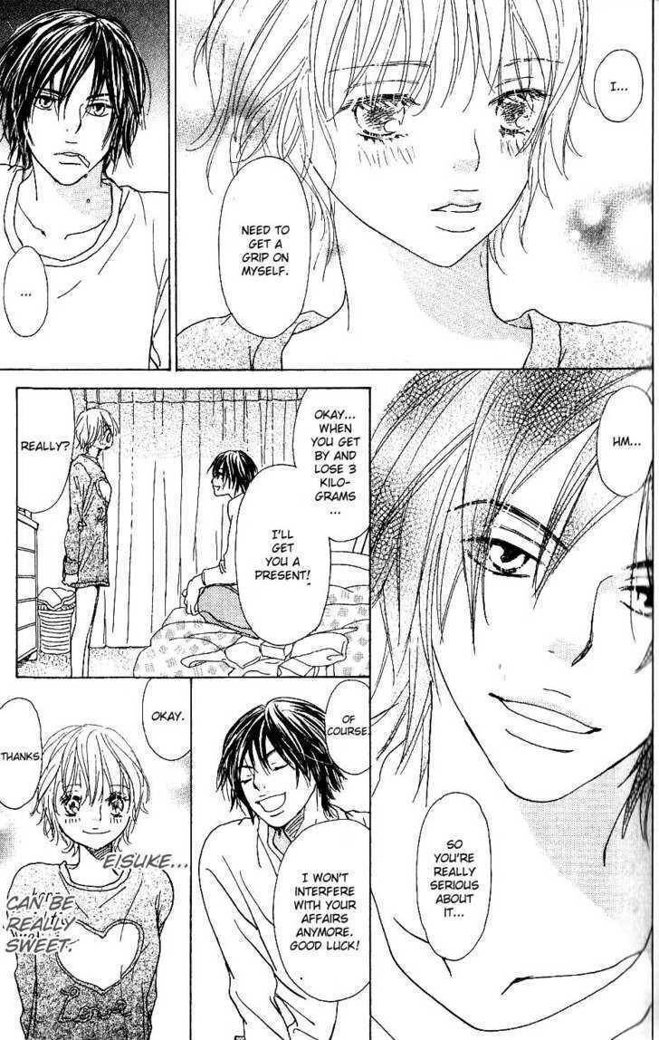 Read Deep Sex Manga Online