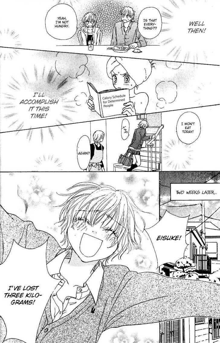 Read Deep Sex Manga Online