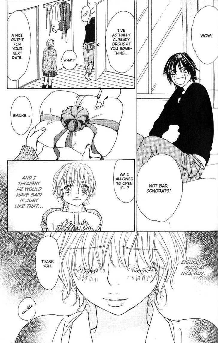 Read Deep Sex Manga Online