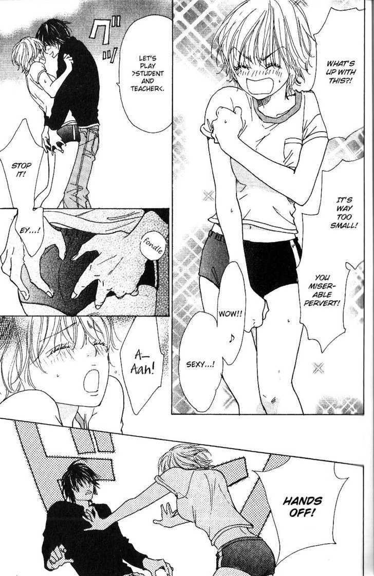 Read Deep Sex Manga Online