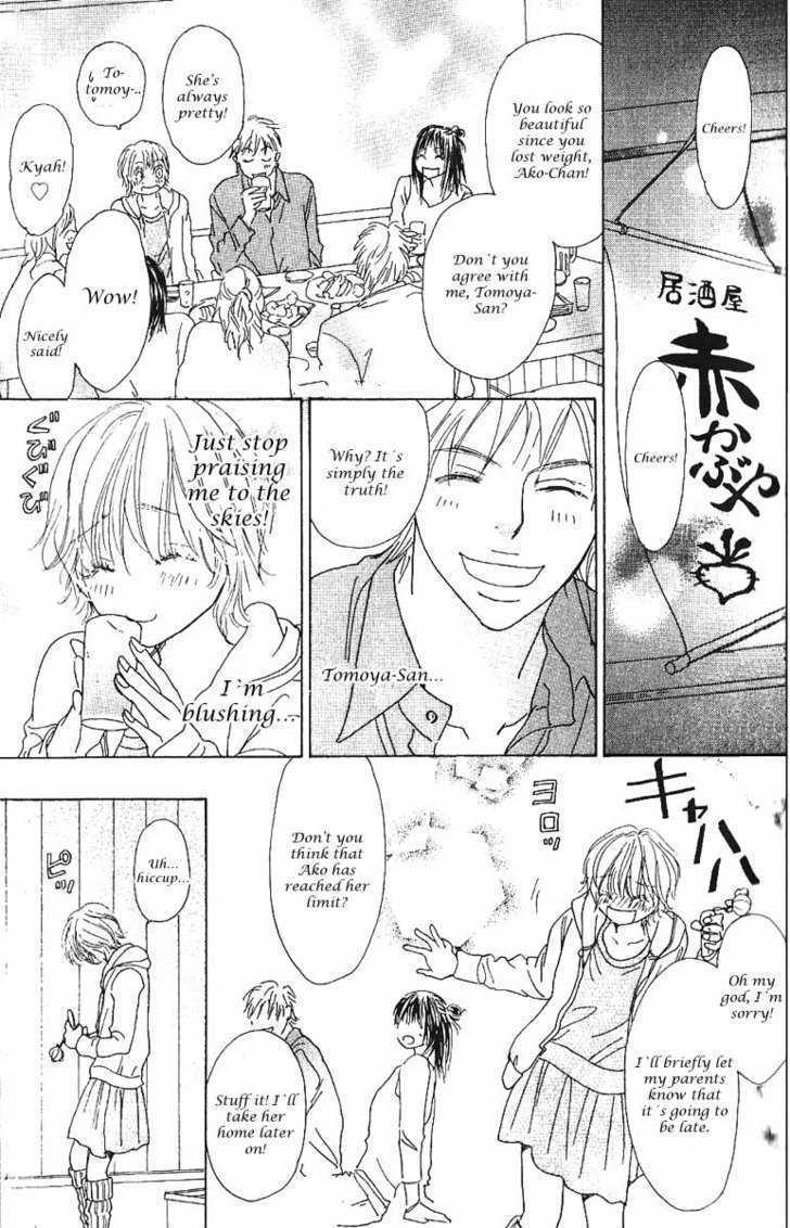 Read Deep Sex Manga Online