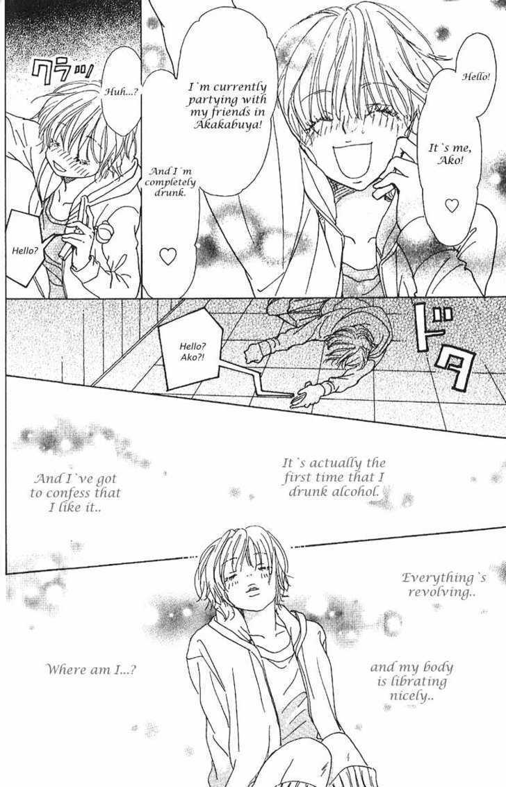 Read Deep Sex Manga Online