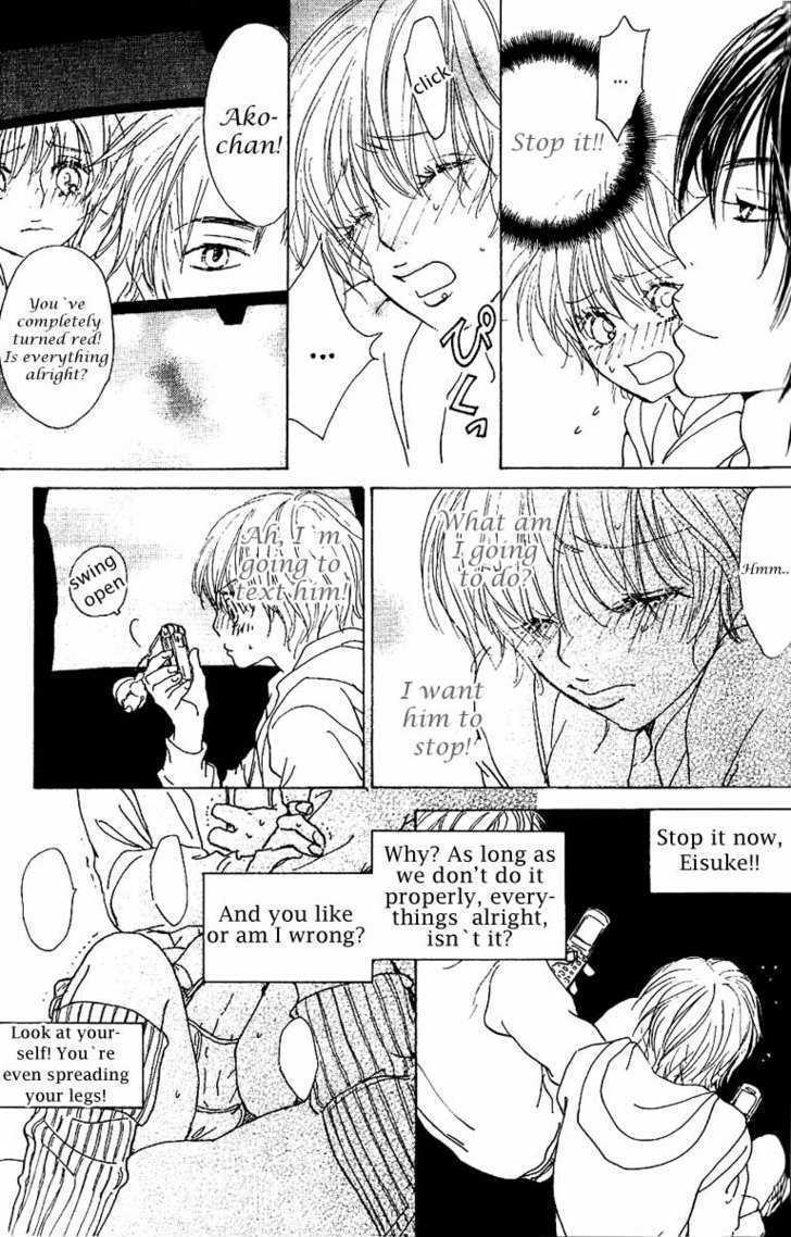 Read Deep Sex Manga Online