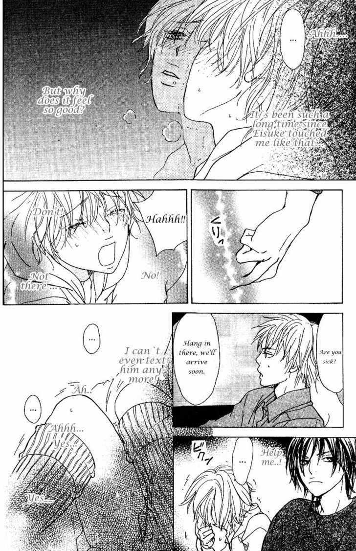 Read Deep Sex Manga Online