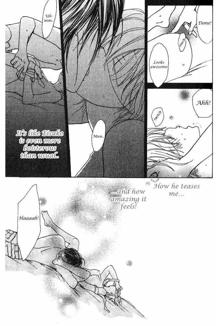 Read Deep Sex Manga Online