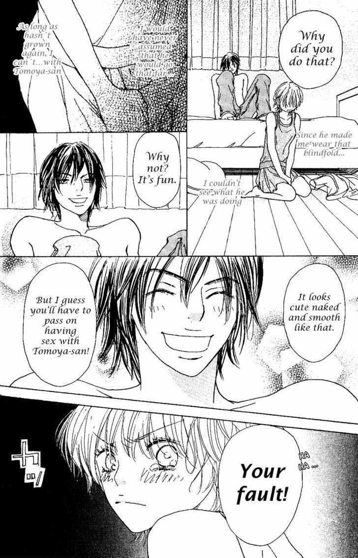 Read Deep Sex Manga Online