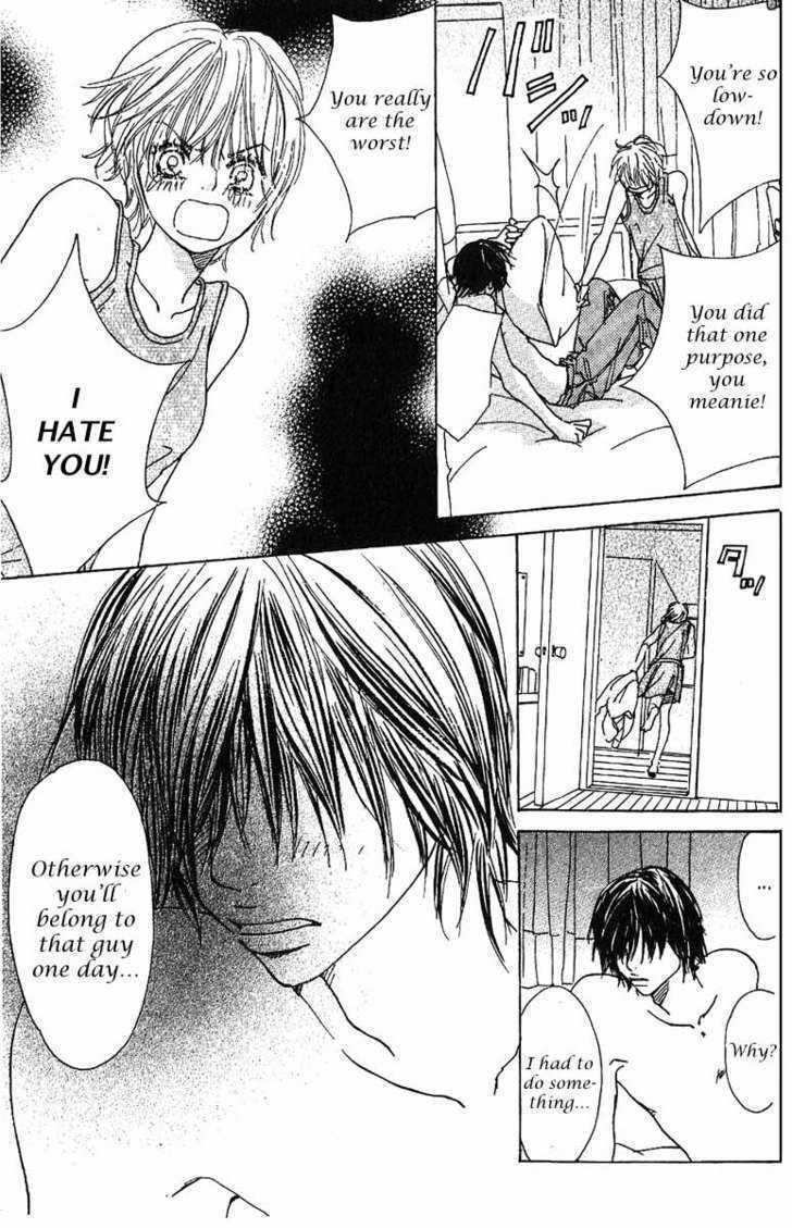 Read Deep Sex Manga Online