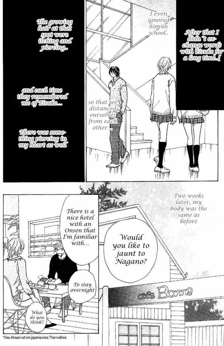 Read Deep Sex Manga Online