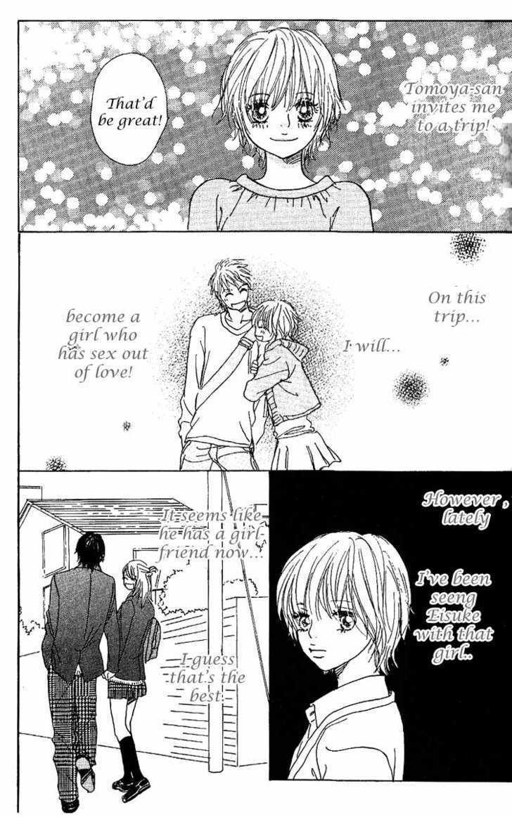 Read Deep Sex Manga Online