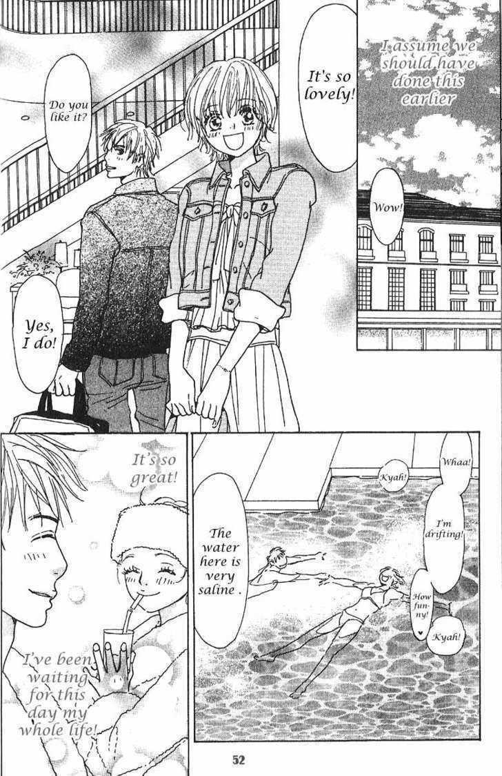 Read Deep Sex Manga Online