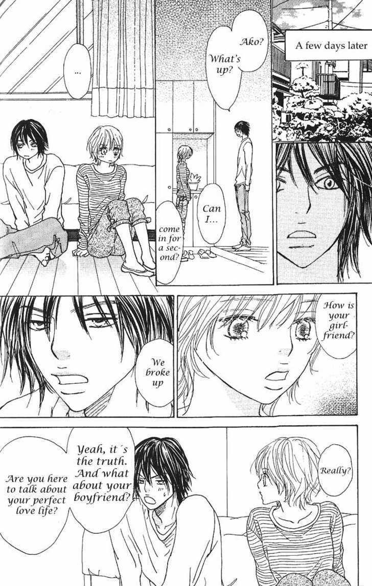 Read Deep Sex Manga Online