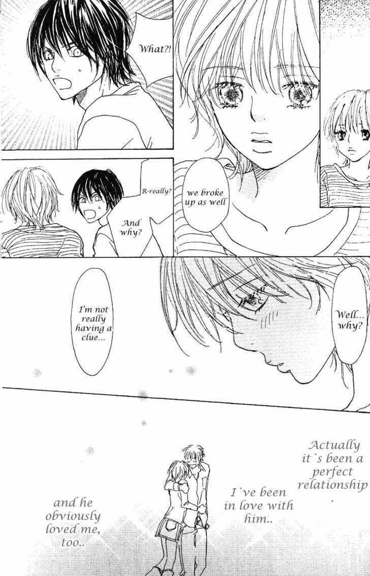 Read Deep Sex Manga Online