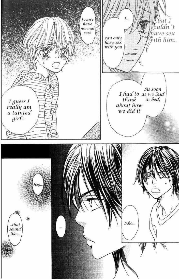 Read Deep Sex Manga Online