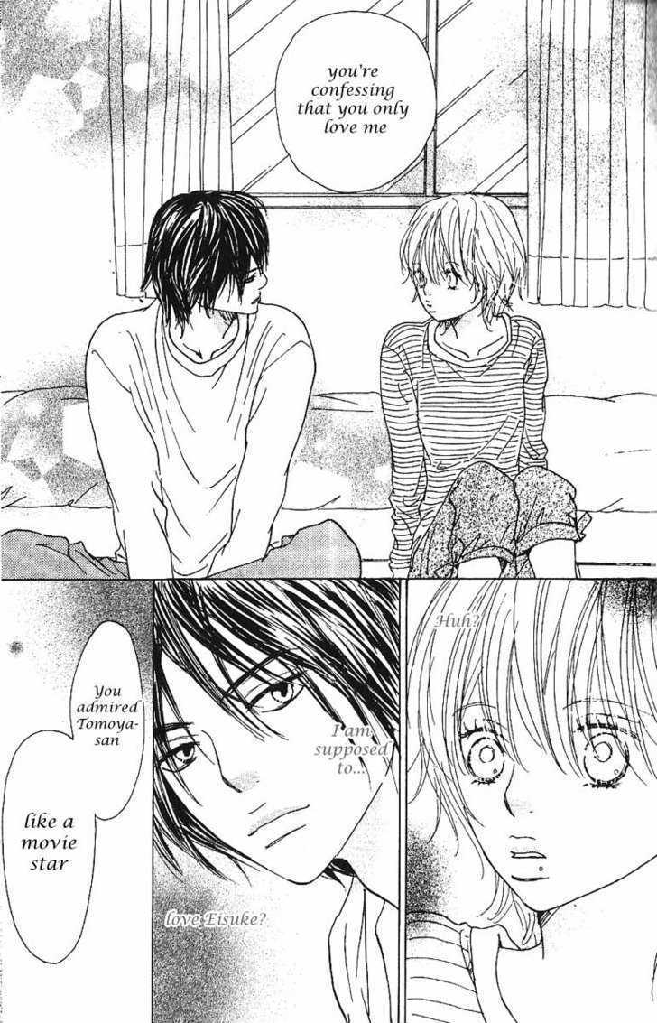 Read Deep Sex Manga Online