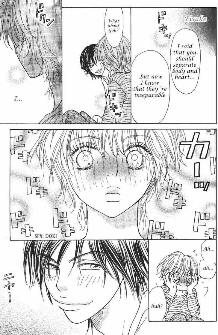 Read Deep Sex Manga Online