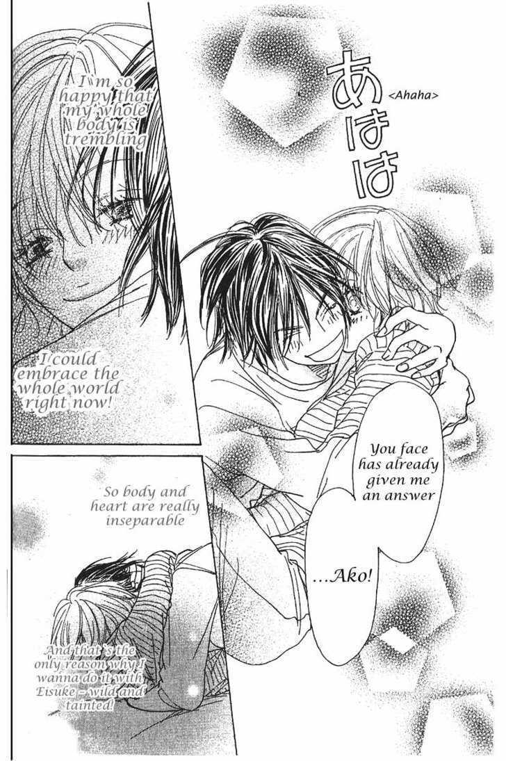 Read Deep Sex Manga Online