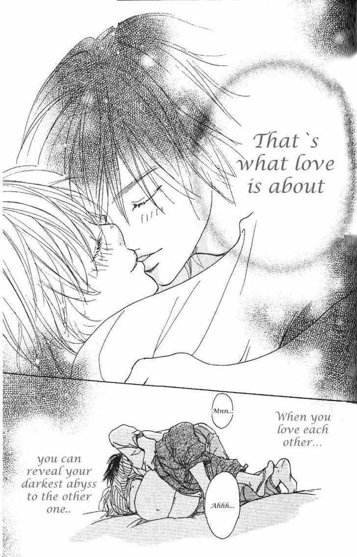 Read Deep Sex Manga Online