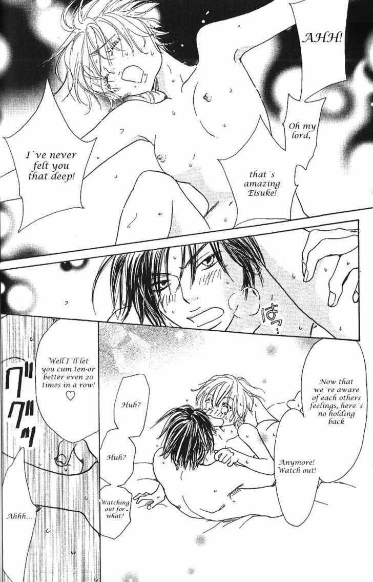 Read Deep Sex Manga Online