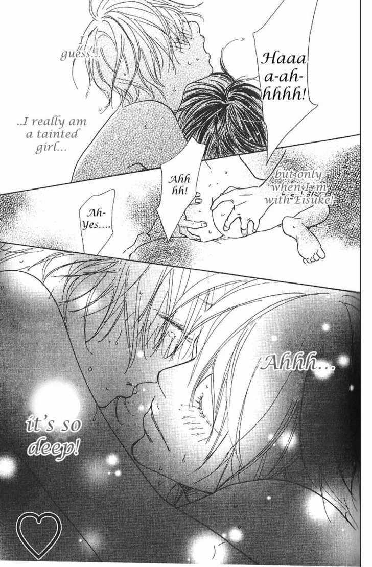 Read Deep Sex Manga Online