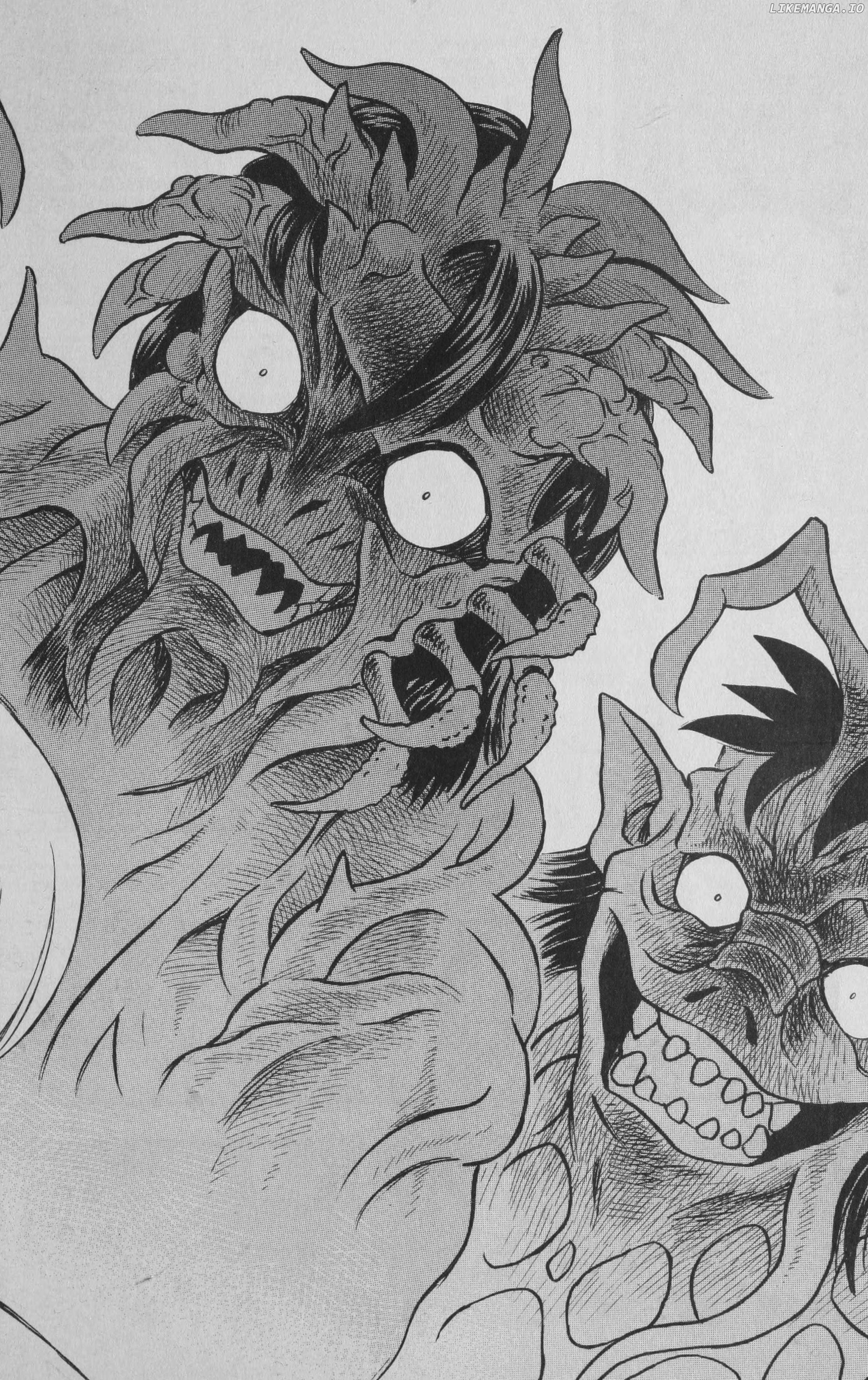 Read Deka Kyoushi Manga Online