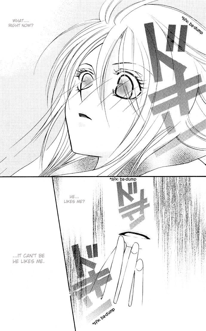 Read Dekiai Paradox Manga Online