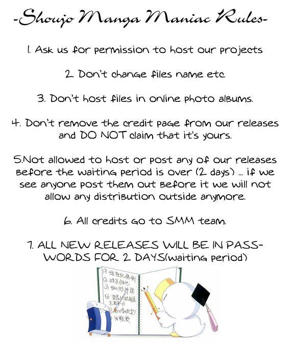 Read Dekiai Paradox Manga Online