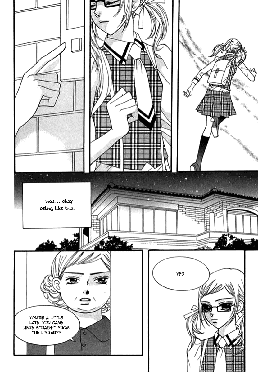 Read Delinquent Lesson Manga Online