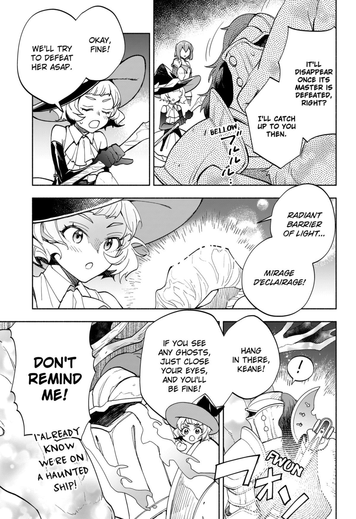 Read Demon Lord Exchange!! Manga Online