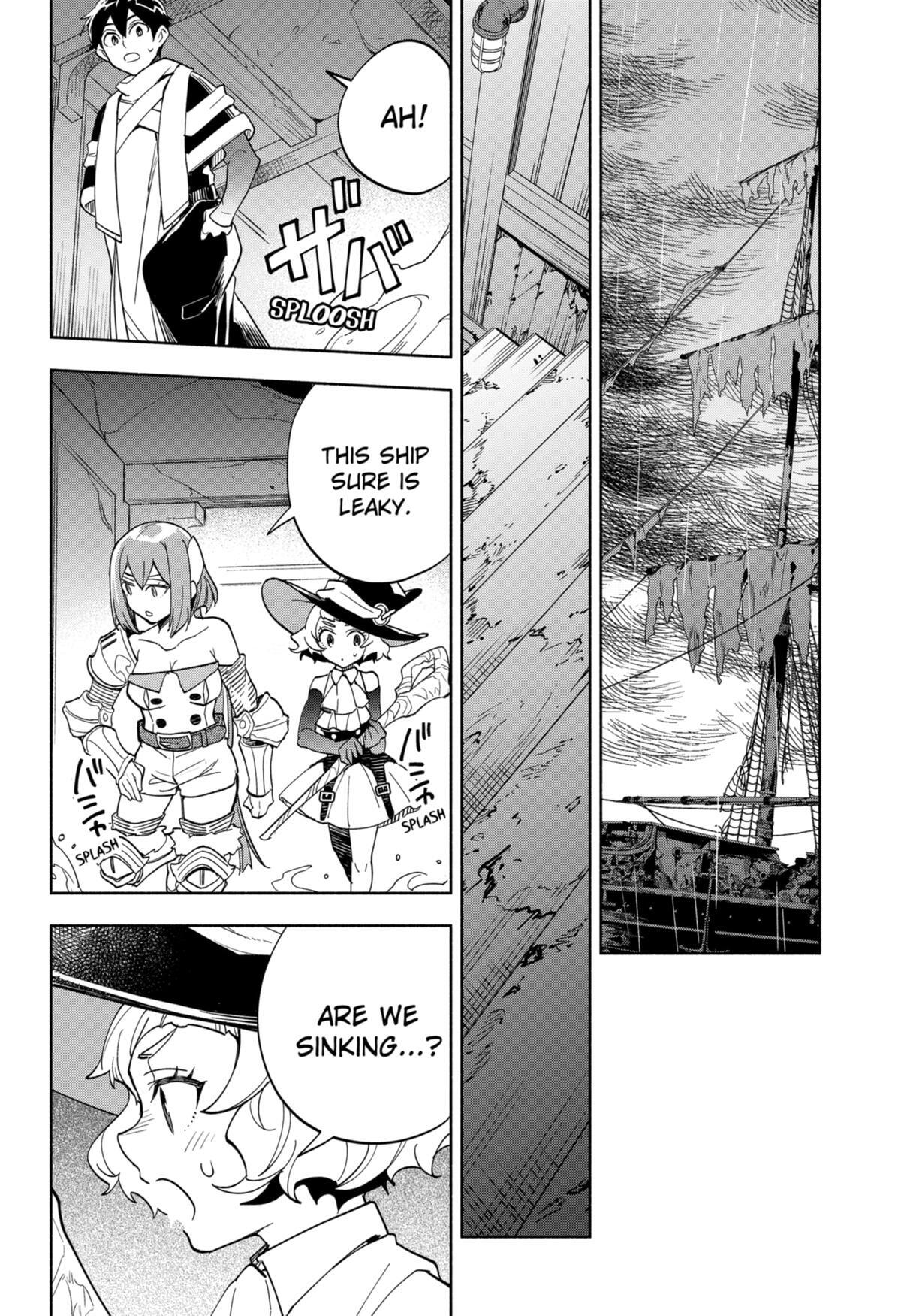 Read Demon Lord Exchange!! Manga Online