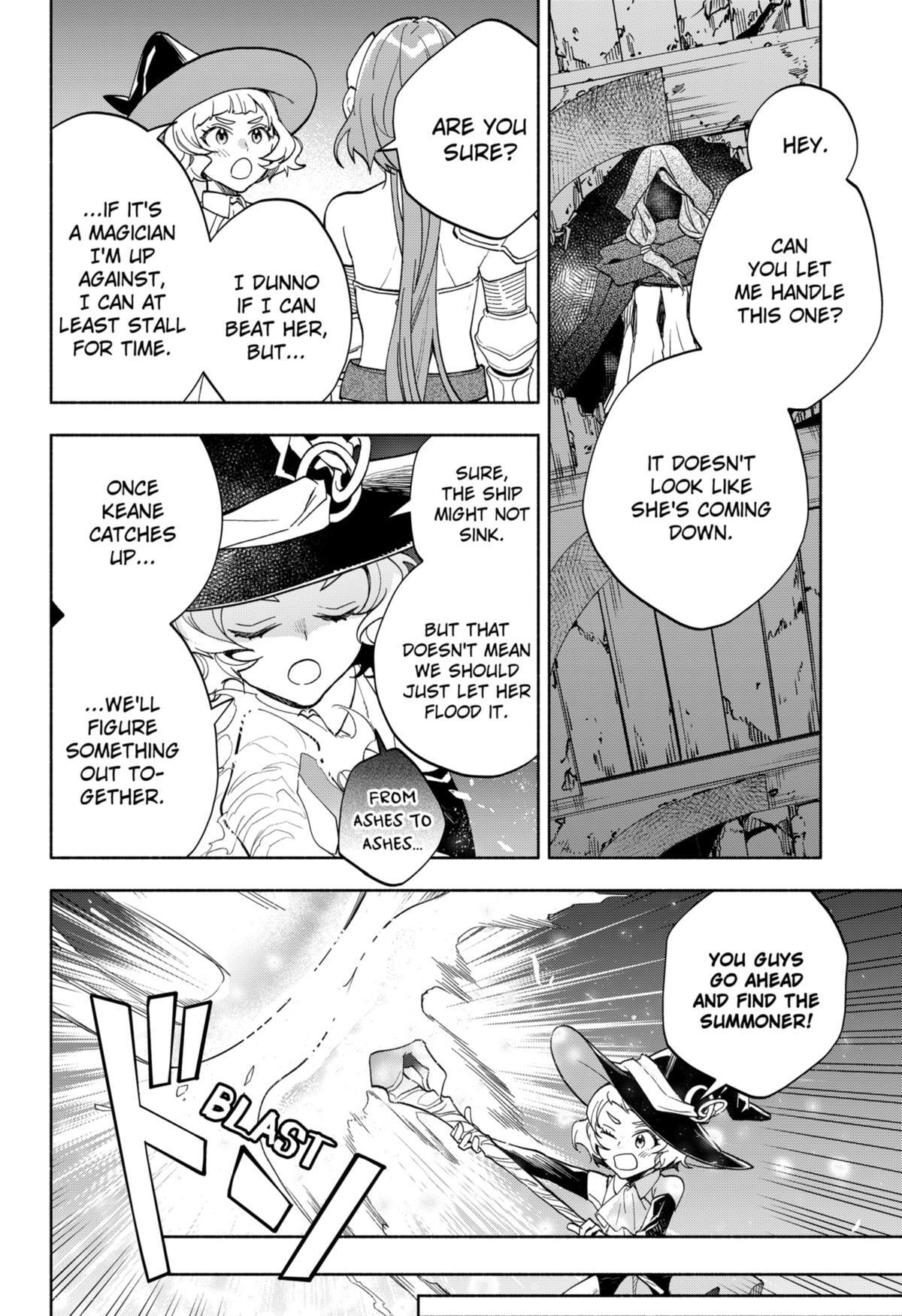 Read Demon Lord Exchange!! Manga Online