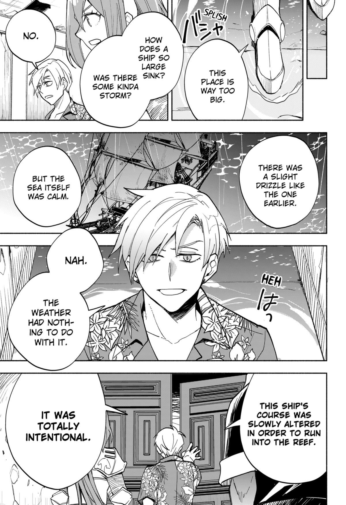 Read Demon Lord Exchange!! Manga Online