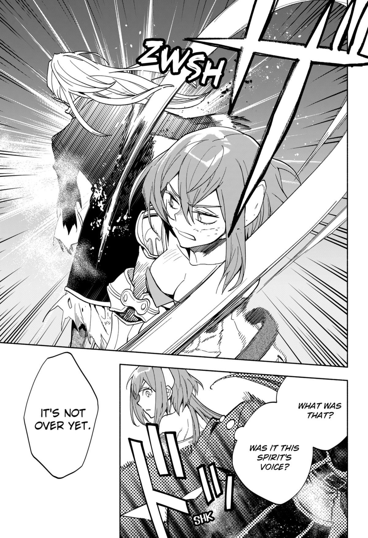 Read Demon Lord Exchange!! Manga Online