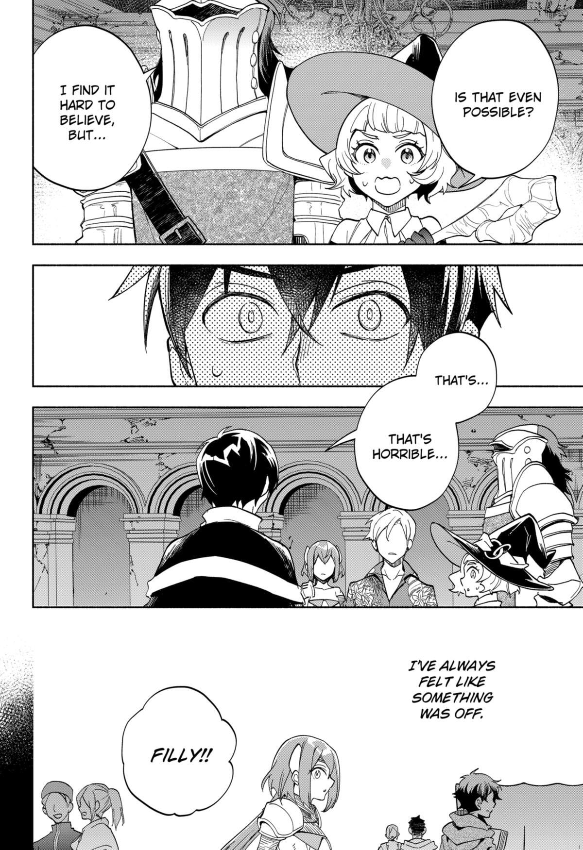 Read Demon Lord Exchange!! Manga Online