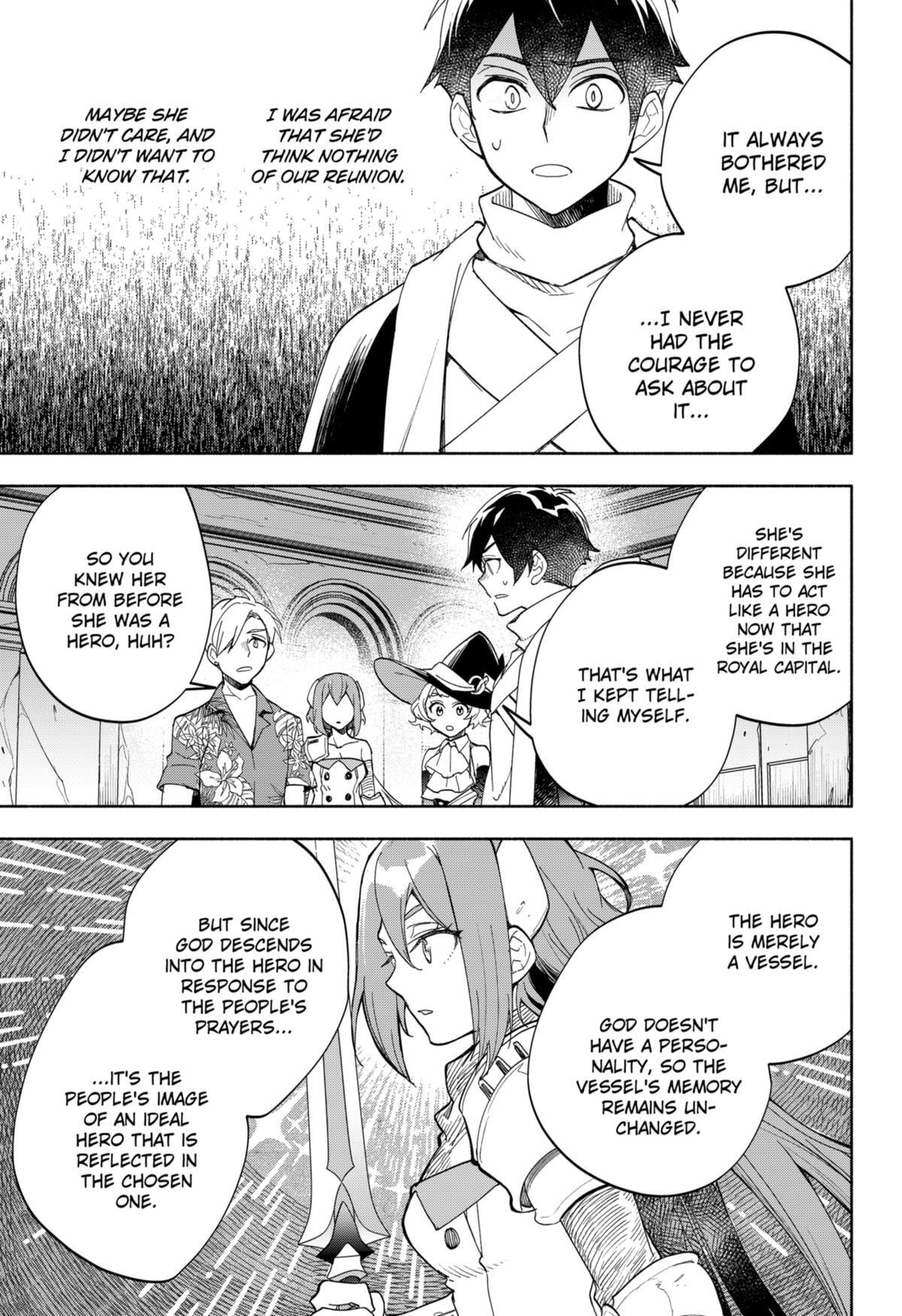 Read Demon Lord Exchange!! Manga Online