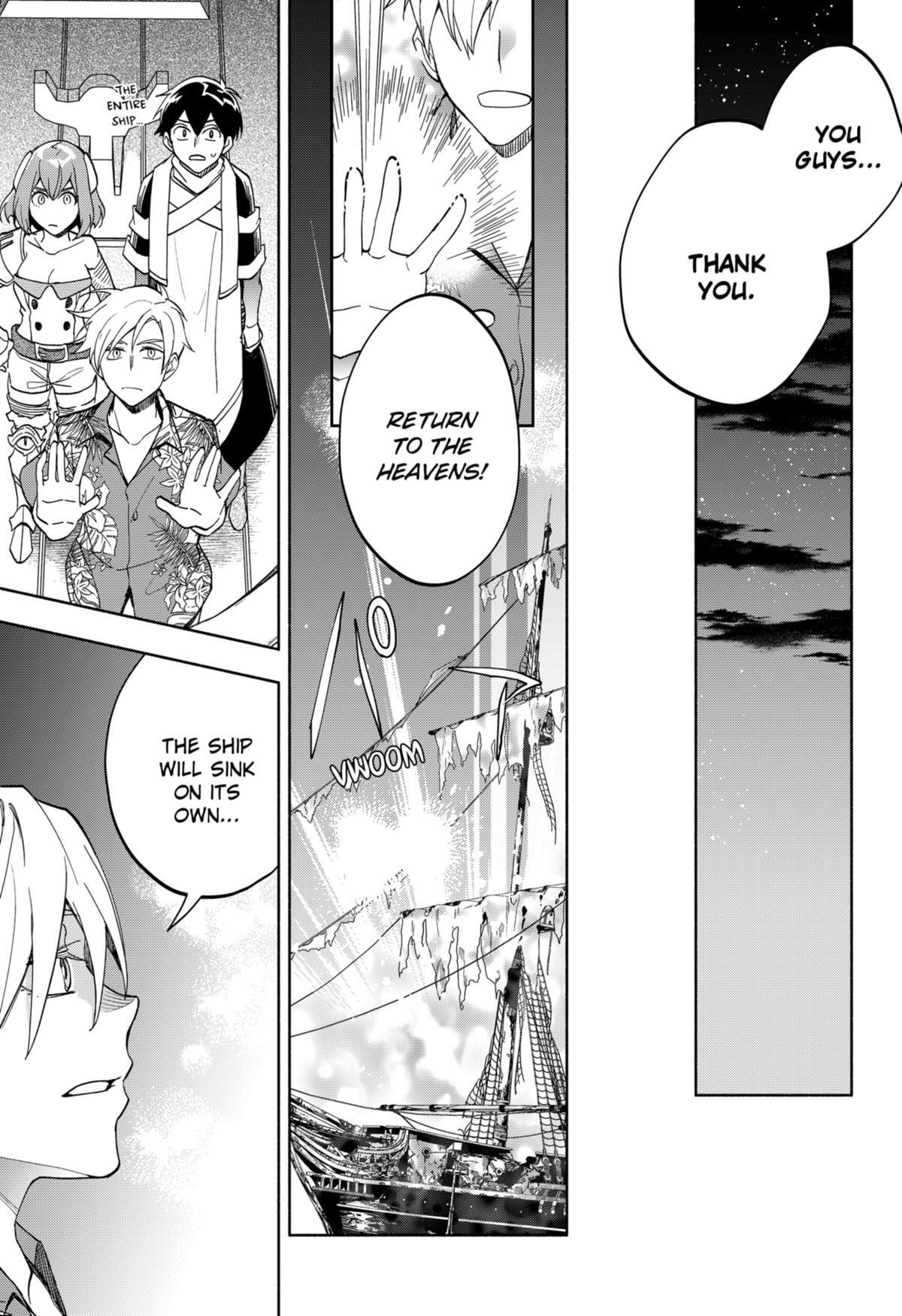 Read Demon Lord Exchange!! Manga Online