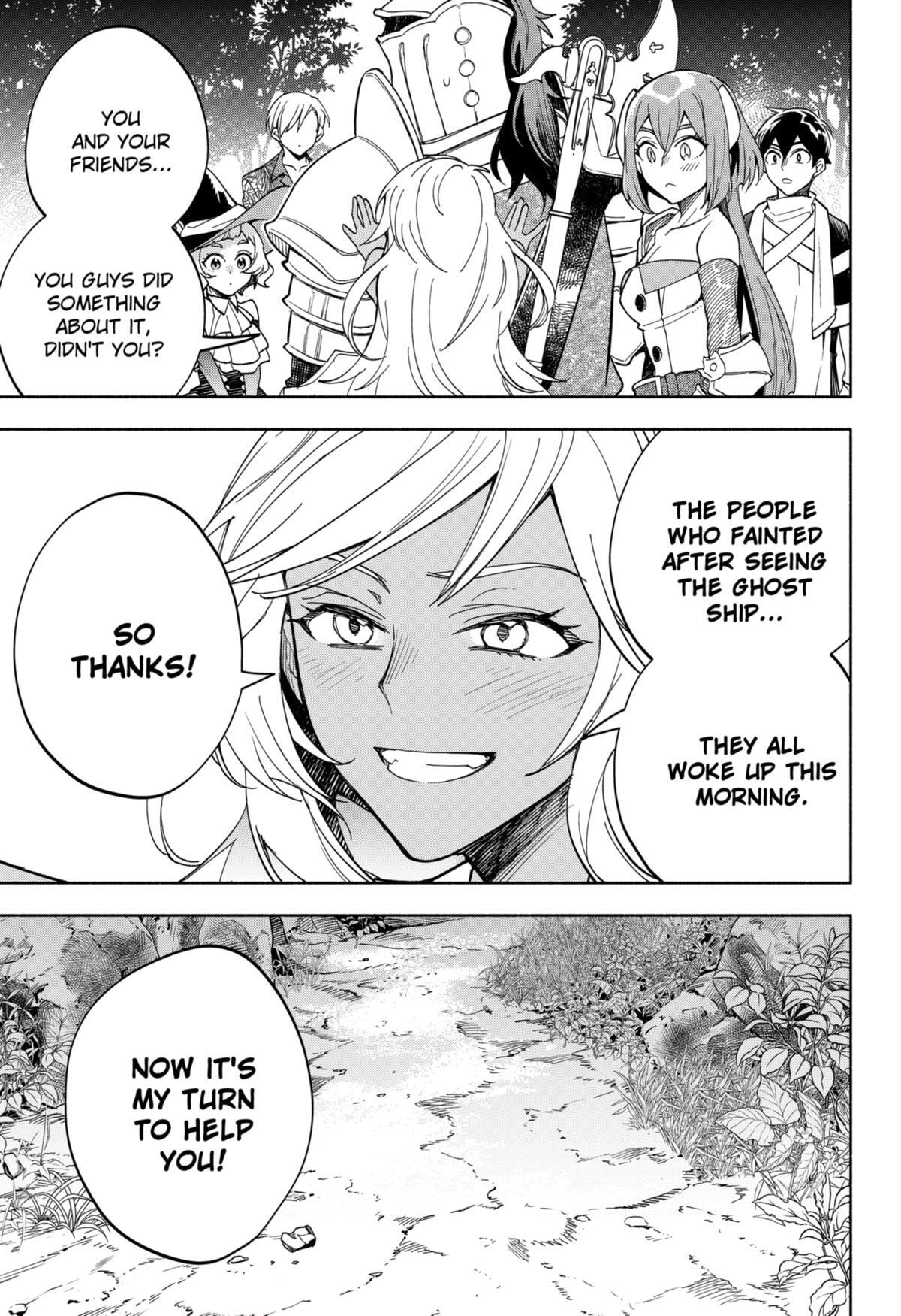Read Demon Lord Exchange!! Manga Online
