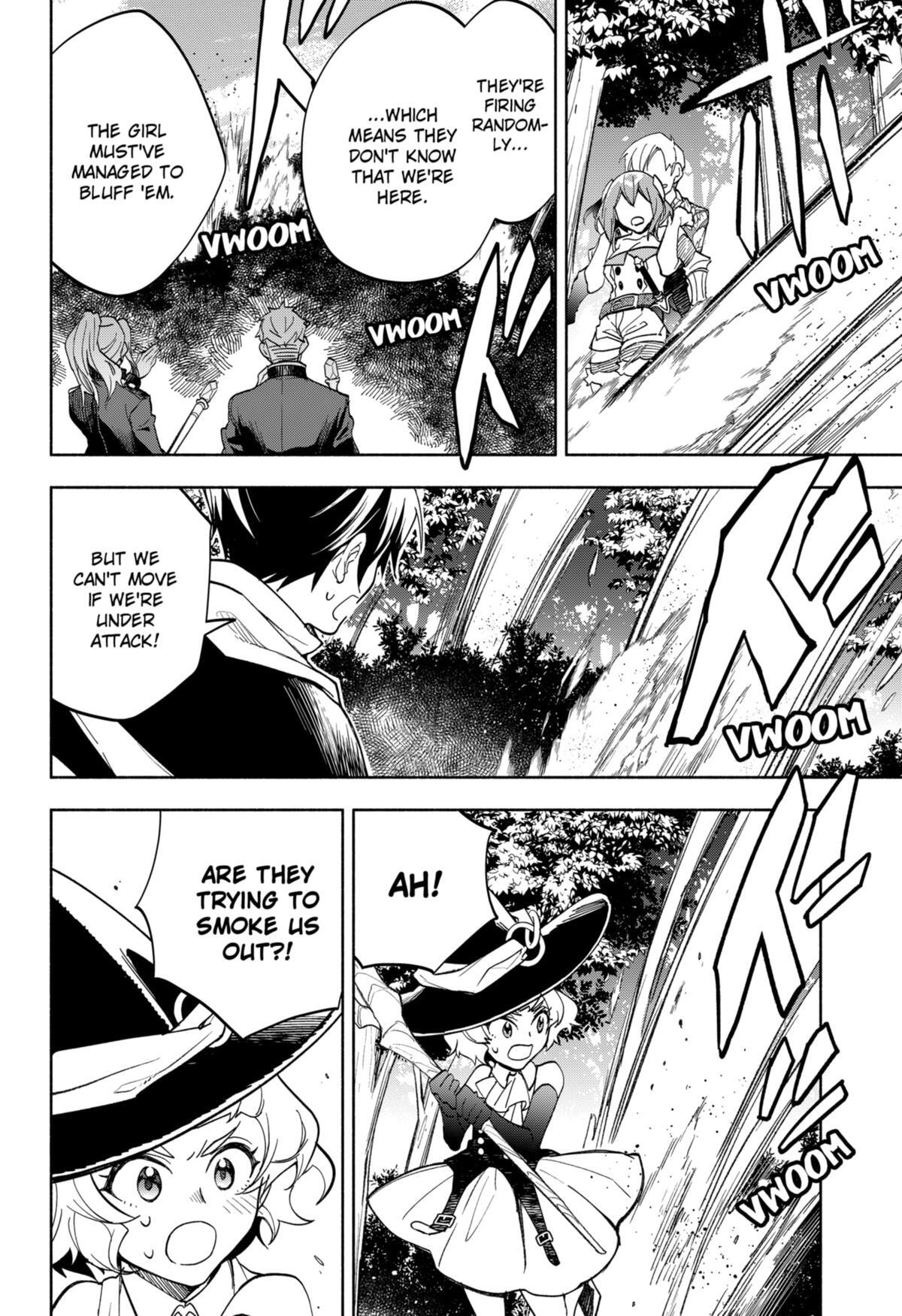 Read Demon Lord Exchange!! Manga Online