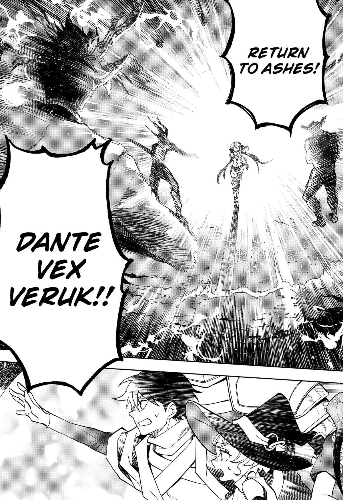 Read Demon Lord Exchange!! Manga Online