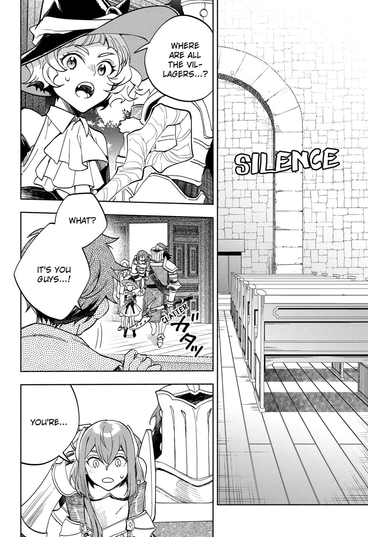 Read Demon Lord Exchange!! Manga Online