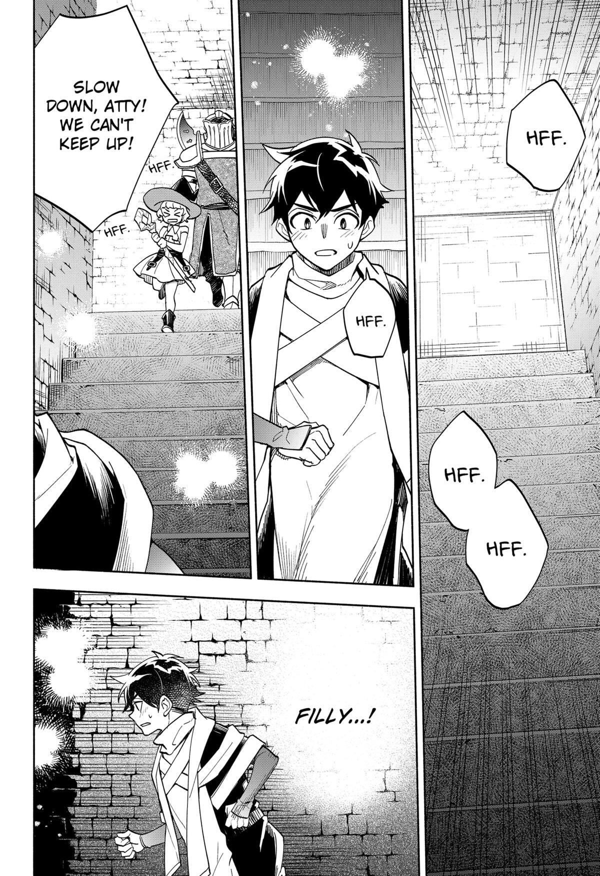 Read Demon Lord Exchange!! Manga Online