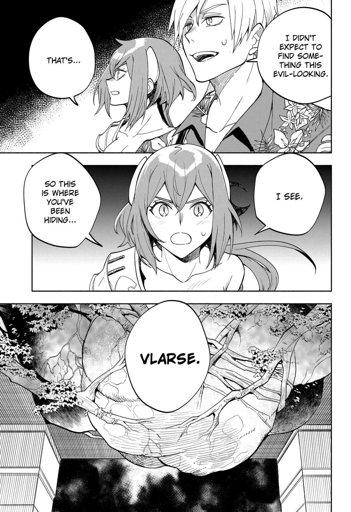 Read Demon Lord Exchange!! Manga Online