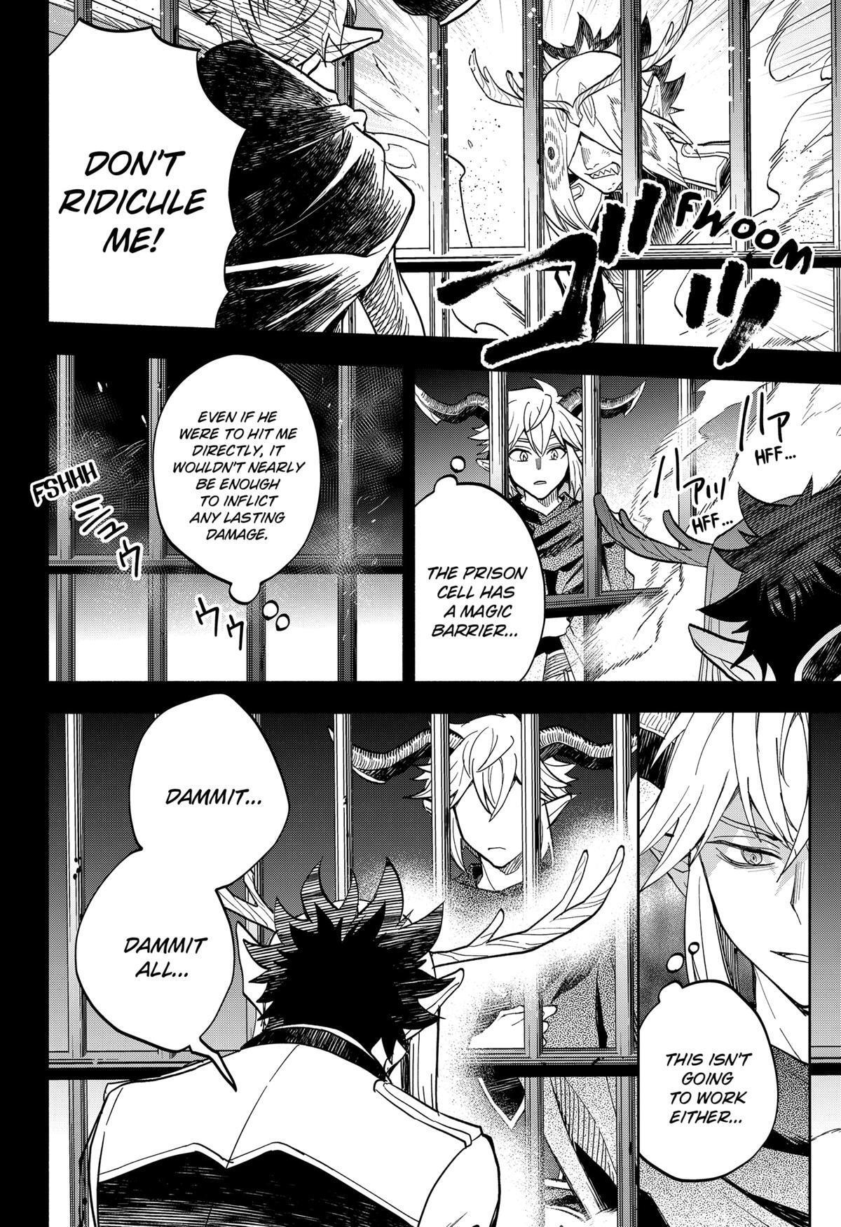 Read Demon Lord Exchange!! Manga Online