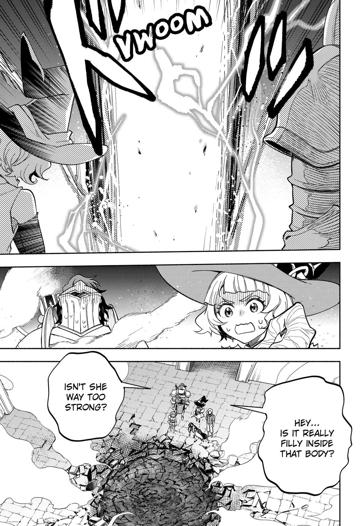 Read Demon Lord Exchange!! Manga Online