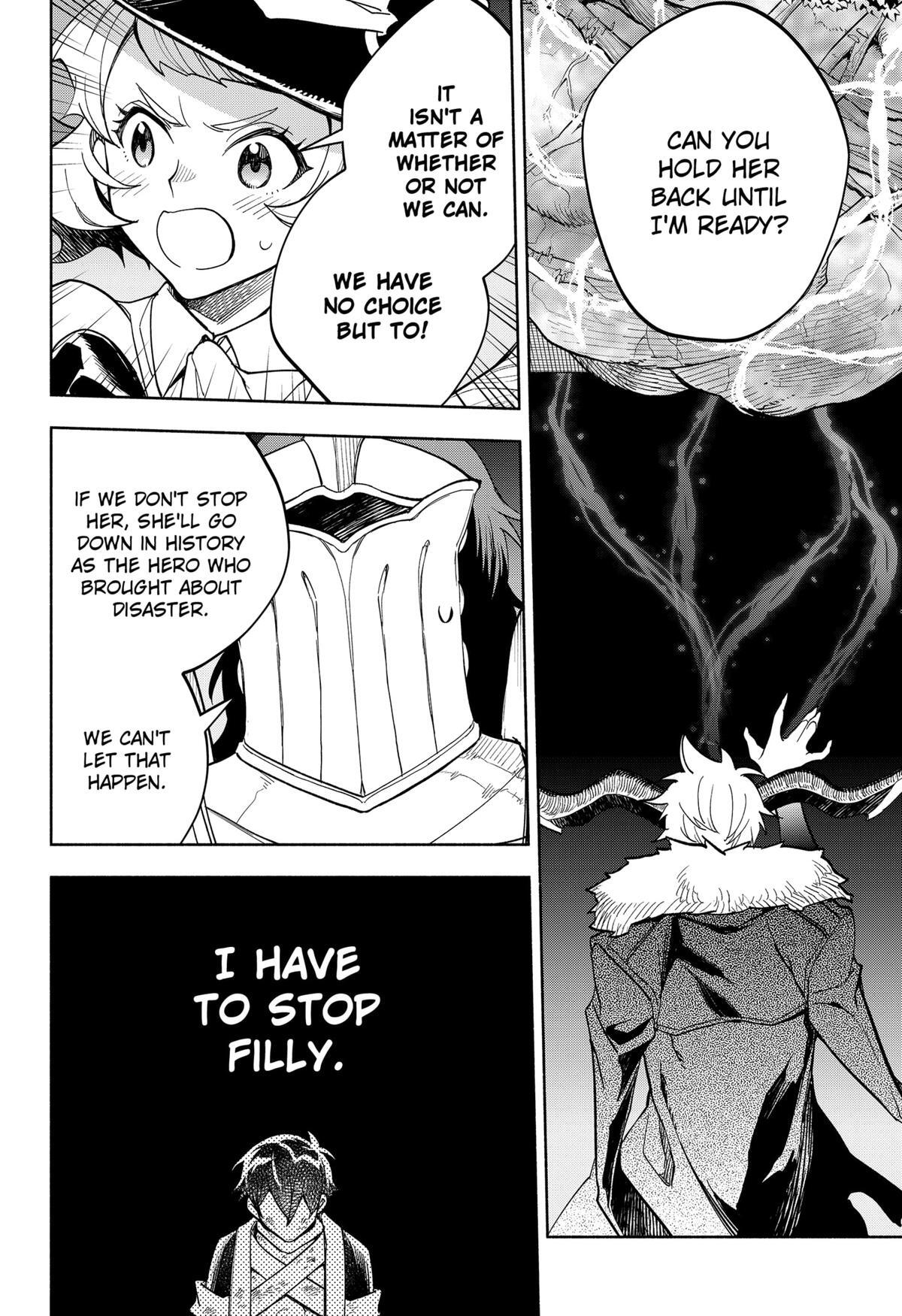 Read Demon Lord Exchange!! Manga Online