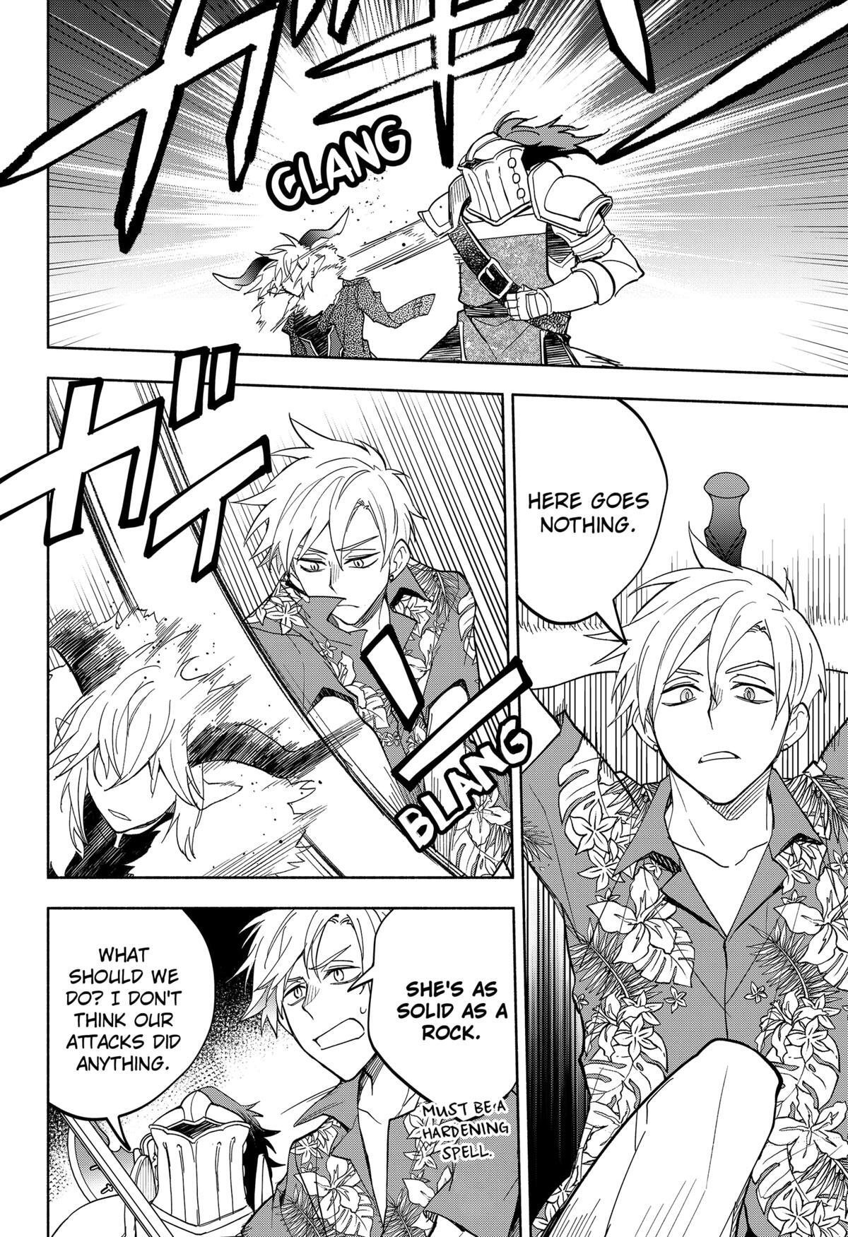Read Demon Lord Exchange!! Manga Online