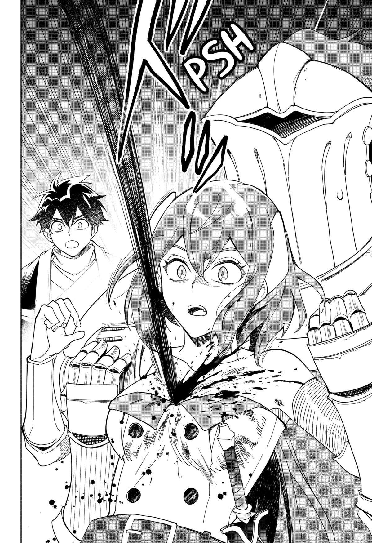 Read Demon Lord Exchange!! Manga Online