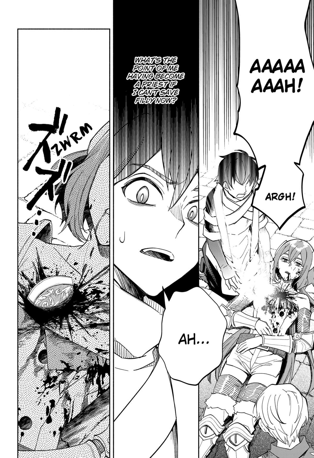 Read Demon Lord Exchange!! Manga Online