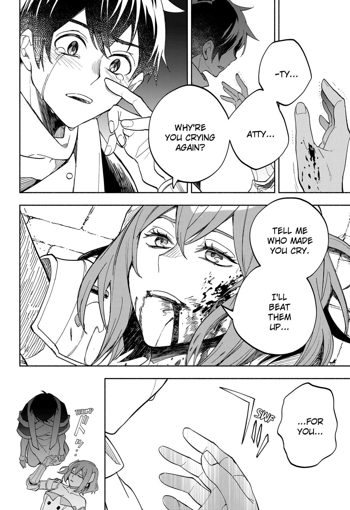 Read Demon Lord Exchange!! Manga Online