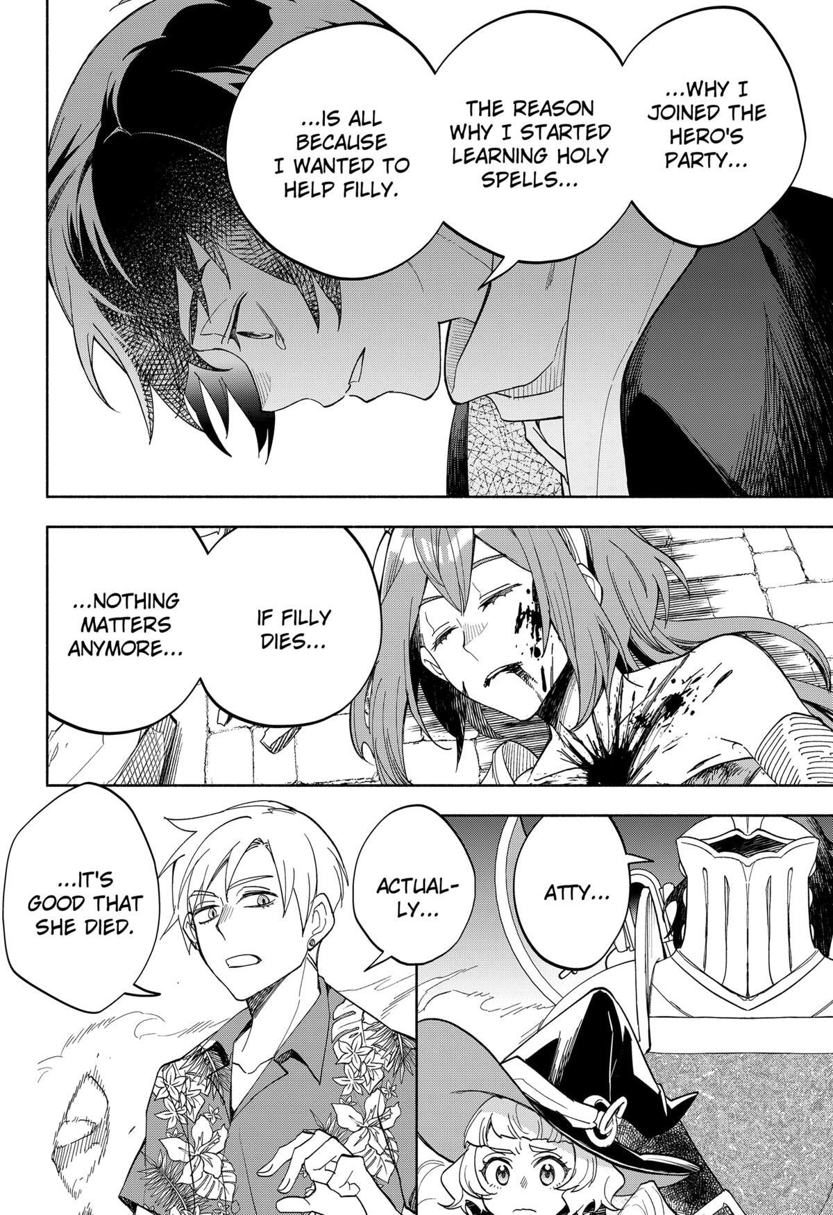 Read Demon Lord Exchange!! Manga Online
