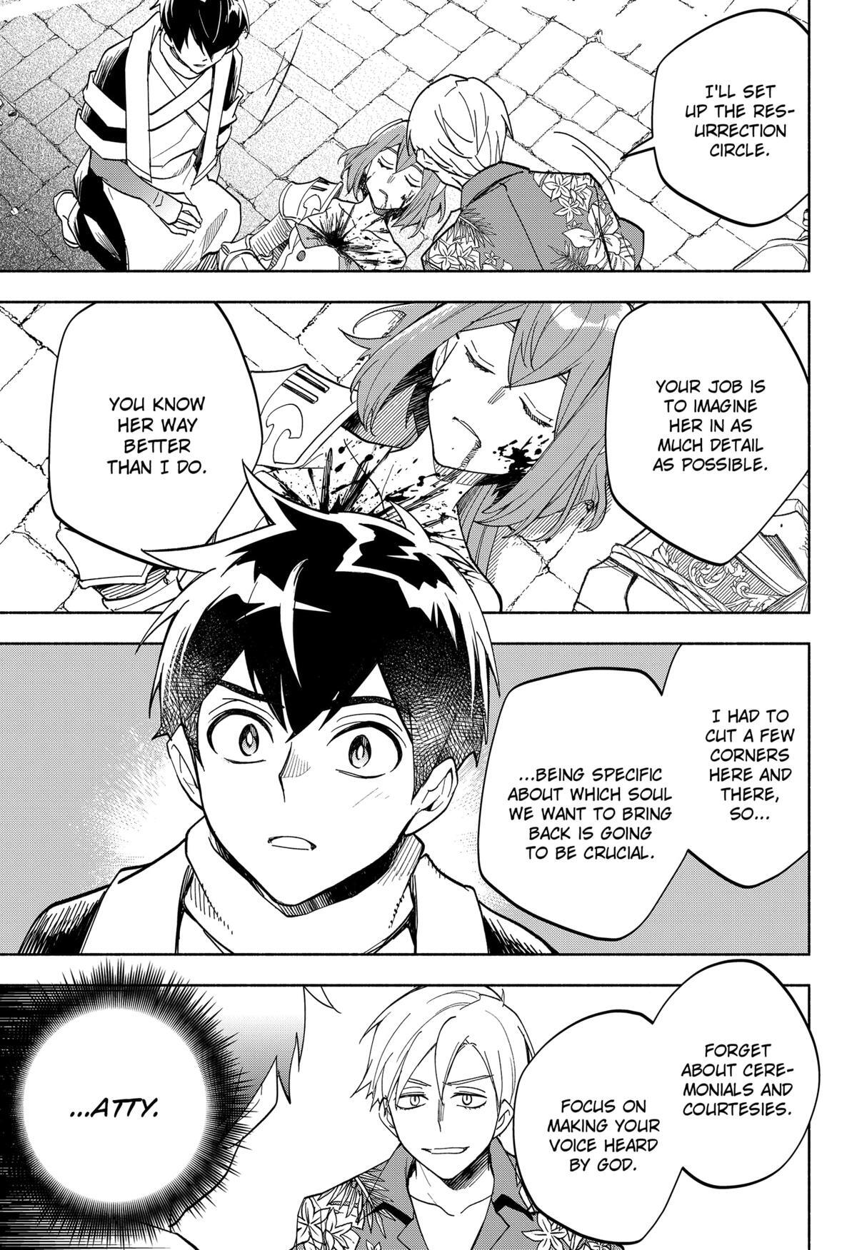 Read Demon Lord Exchange!! Manga Online